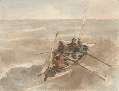 Daldey Race alkotó: Heneage Finch fourth Earl of Aylesford