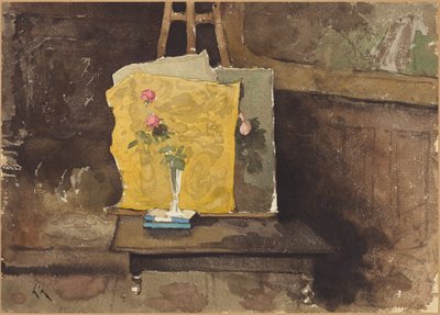  alkotó: Henri-Joseph Harpignies