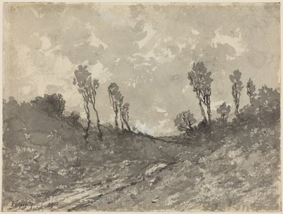  alkotó: Henri-Joseph Harpignies