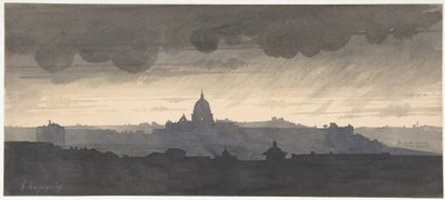  alkotó: Henri-Joseph Harpignies