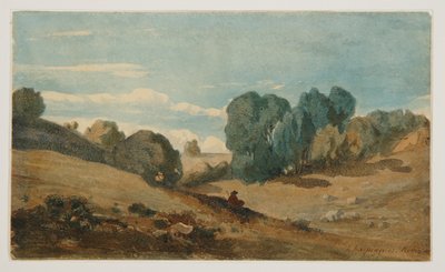  alkotó: Henri-Joseph Harpignies