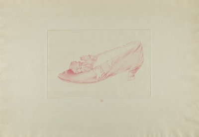 A cipő támadása alkotó: Henri Charles Guérard