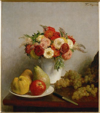  alkotó: Henri Fantin-Latour