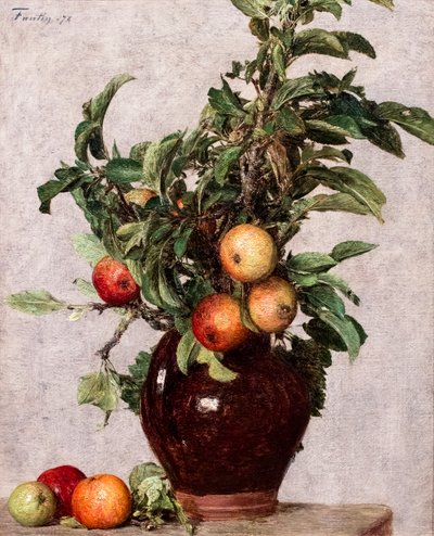  alkotó: Henri Fantin-Latour