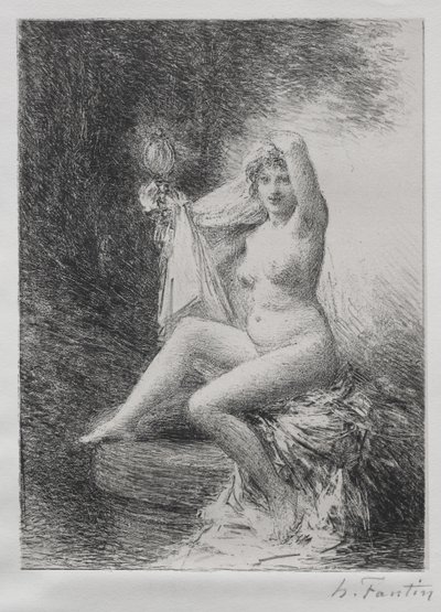 Az igazság alkotó: Henri Fantin-Latour