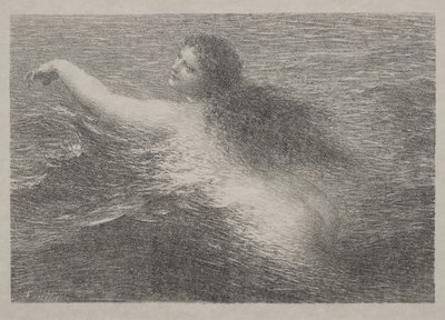 A vízi zseni alkotó: Henri Fantin-Latour