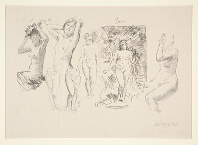 Lapja alkotó: Ignace Henri Jean Fantin Latour