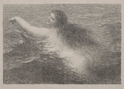 A vízi zseni alkotó: Ignace Henri Jean Fantin Latour
