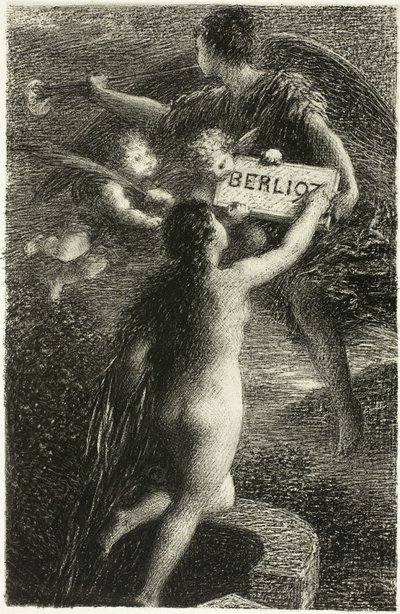 Igazság alkotó: Ignace Henri Jean Fantin Latour