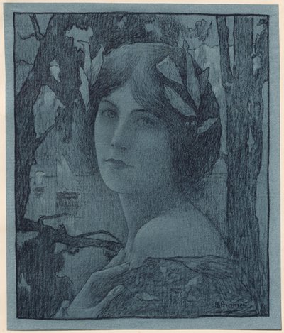 Édes éjszaka alkotó: Henri Jules Guinier