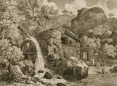 A Savoyban készült alkotó: Henri L