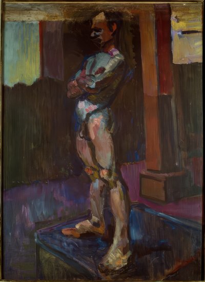 Akt alkotó: Henri Matisse