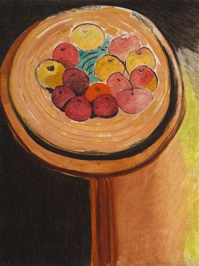 Almák alkotó: Henri Matisse