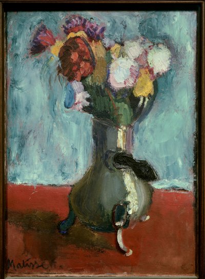  alkotó: Henri Matisse