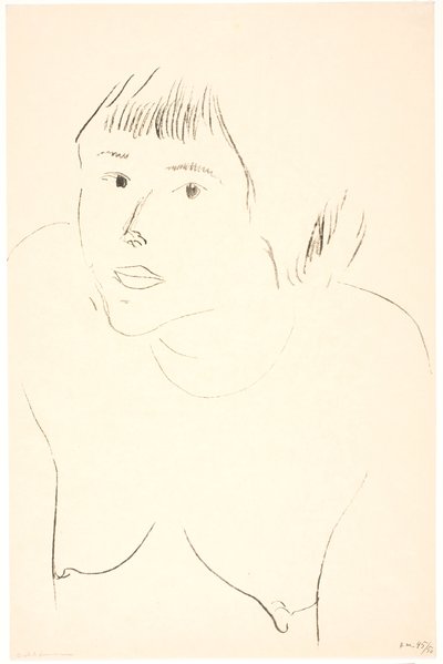  alkotó: Henri Matisse