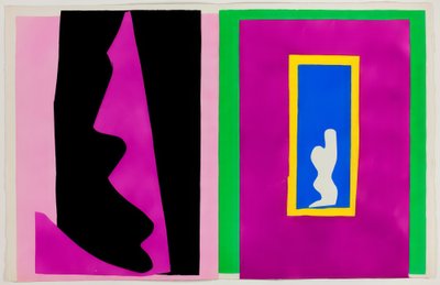 Destiny, a Jazzből alkotó: Henri Matisse