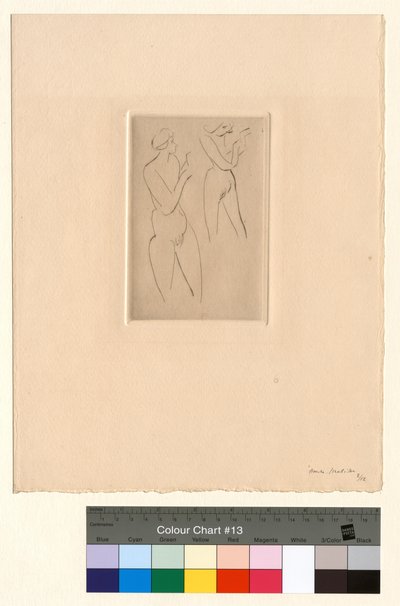  alkotó: Henri Matisse