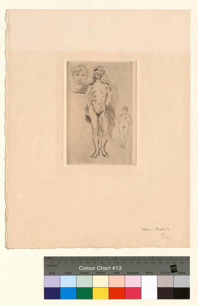  alkotó: Henri Matisse