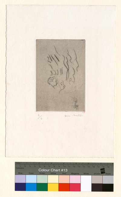  alkotó: Henri Matisse