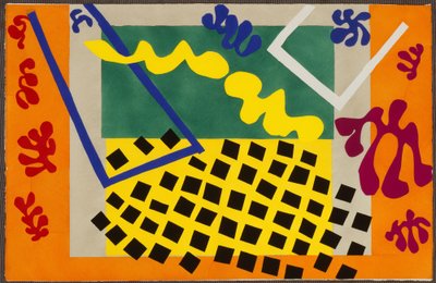  alkotó: Henri Matisse