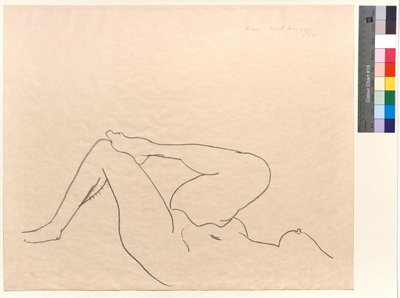  alkotó: Henri Matisse