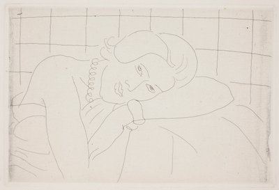  alkotó: Henri Matisse