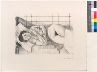  alkotó: Henri Matisse