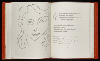 A gonosz virágai alkotó: Henri Matisse