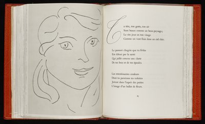 A gonosz virágai alkotó: Henri Matisse
