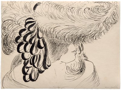  alkotó: Henri Matisse