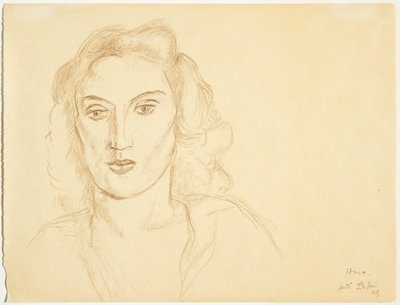  alkotó: Henri Matisse