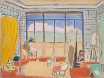  alkotó: Henri Matisse
