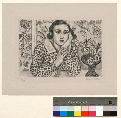  alkotó: Henri Matisse