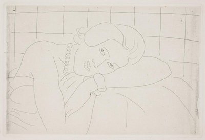  alkotó: Henri Matisse