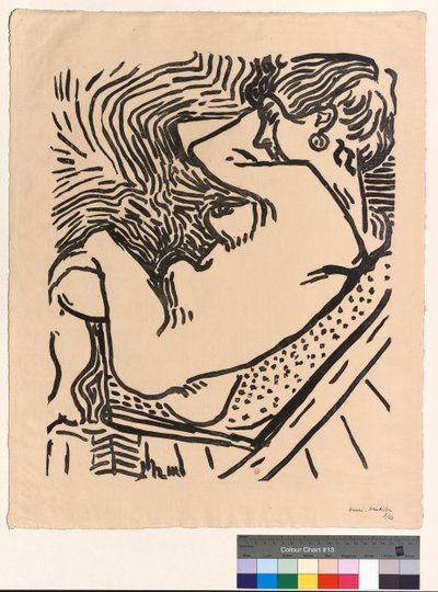 alkotó: Henri Matisse
