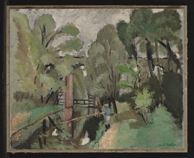  alkotó: Henri Matisse