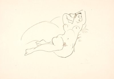  alkotó: Henri Matisse