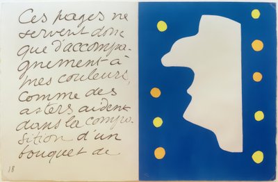 Mr. Loyal alkotó: Henri Matisse