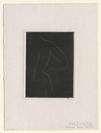  alkotó: Henri Matisse
