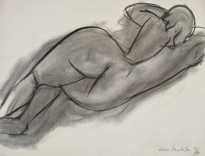  alkotó: Henri Matisse