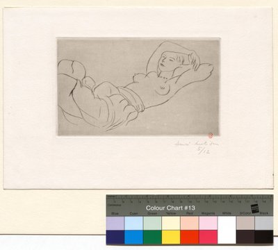  alkotó: Henri Matisse
