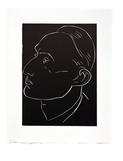 Pasiphaé alkotó: Henri Matisse