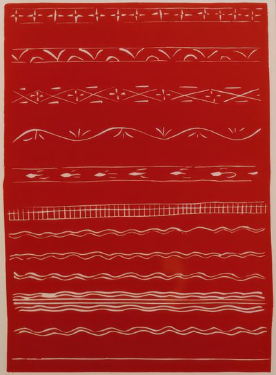 Pasiphaé alkotó: Henri Matisse
