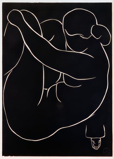 Pasiphaé alkotó: Henri Matisse