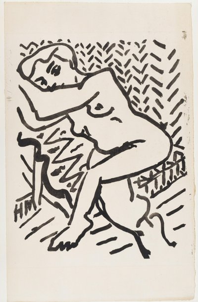  alkotó: Henri Matisse