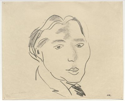  alkotó: Henri Matisse