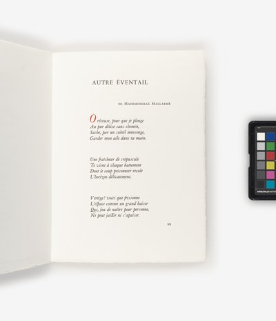 Költészet alkotó: Henri Matisse