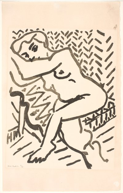  alkotó: Henri Matisse