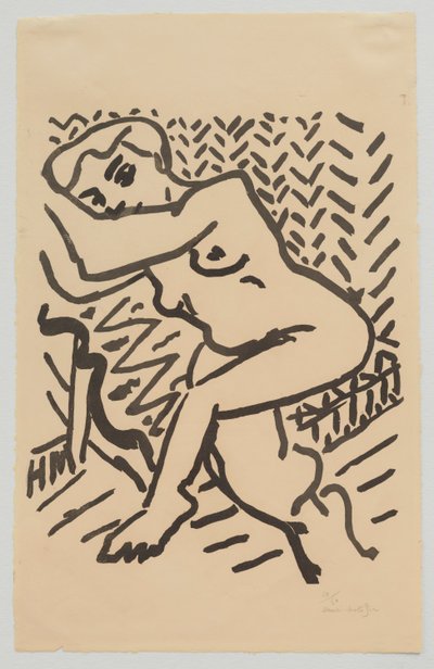  alkotó: Henri Matisse