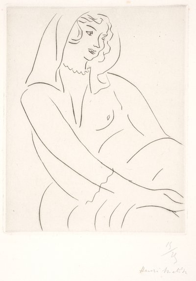  alkotó: Henri Matisse